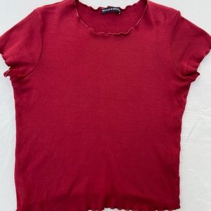 Brandy Melville Wynn top